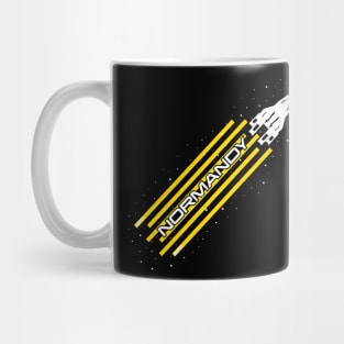 Normandy SR1 Mug